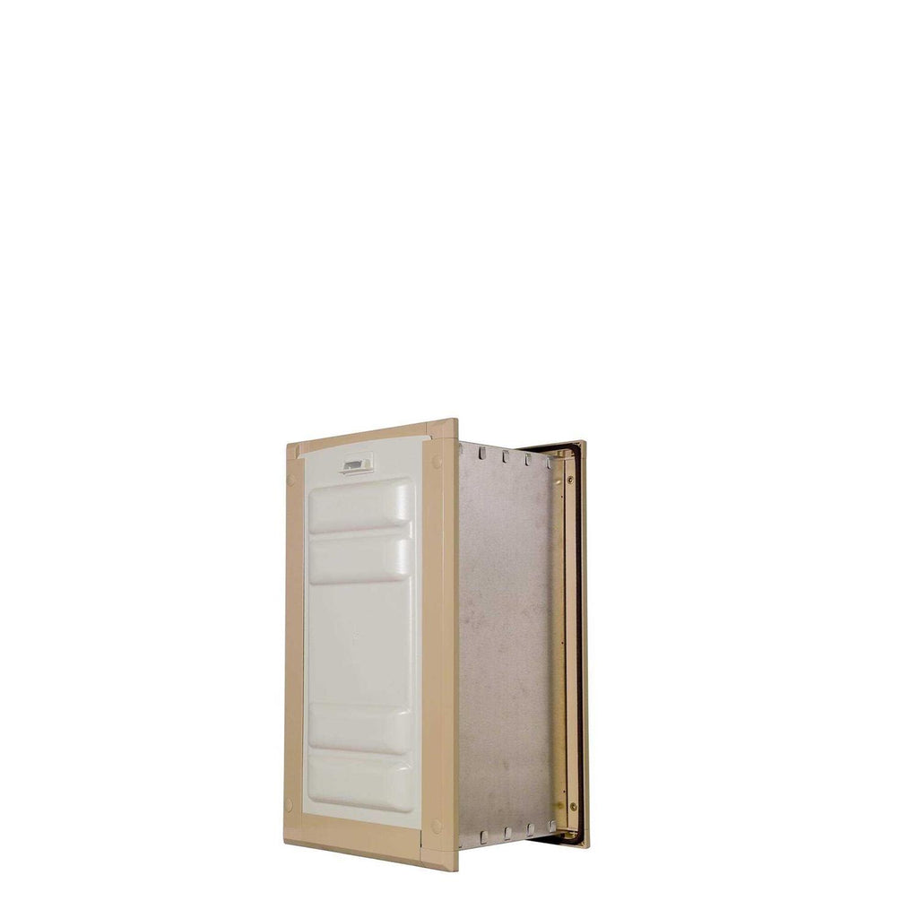 Wall Mount Pet Door D5077