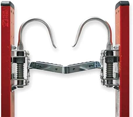Cable Hook and V-Rung A16672
