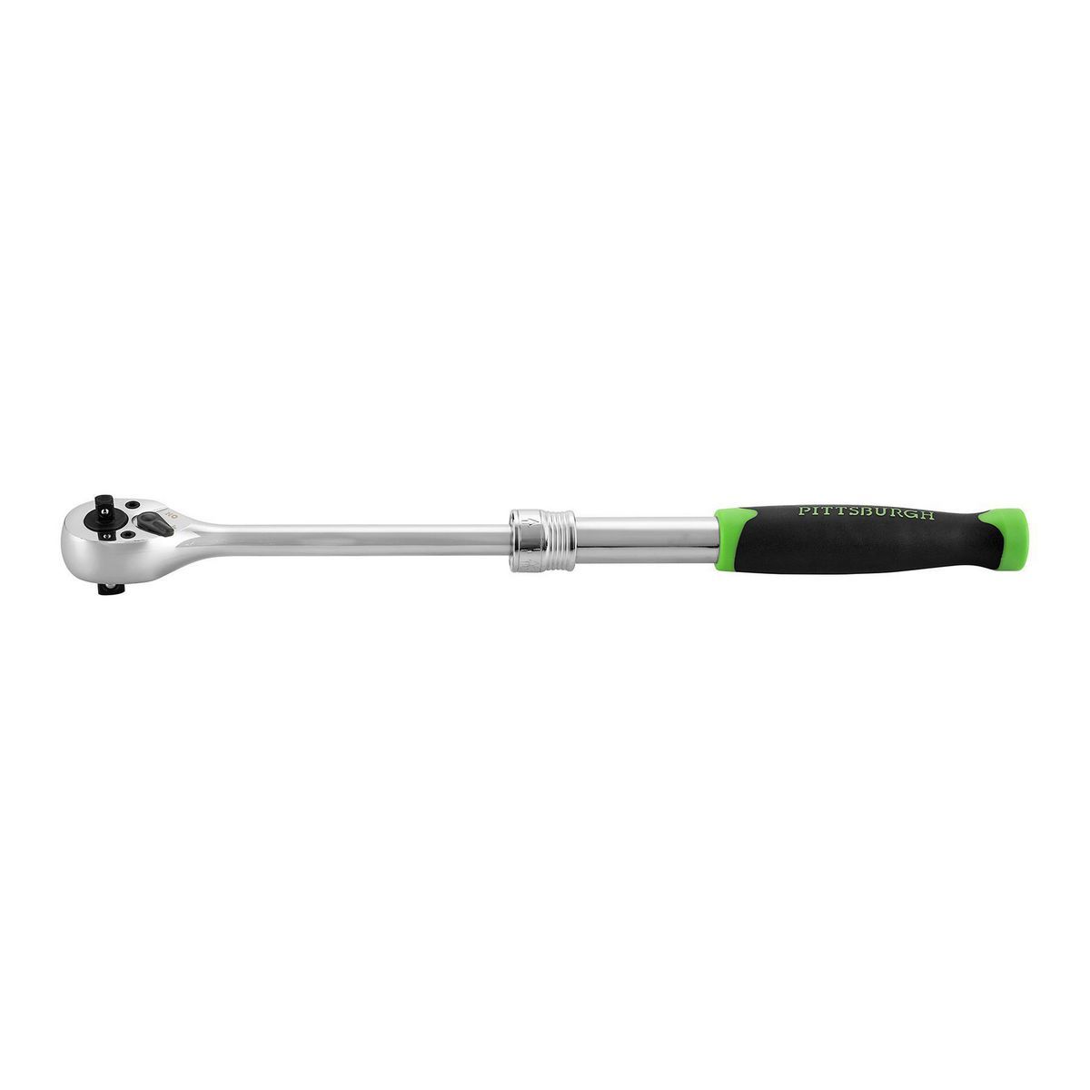 1/4 in. and 3/8 in. Dual-Drive Extendable Ratchet S841005
