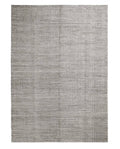 Grey Kelim Carpet, 140 x 200 cm T885