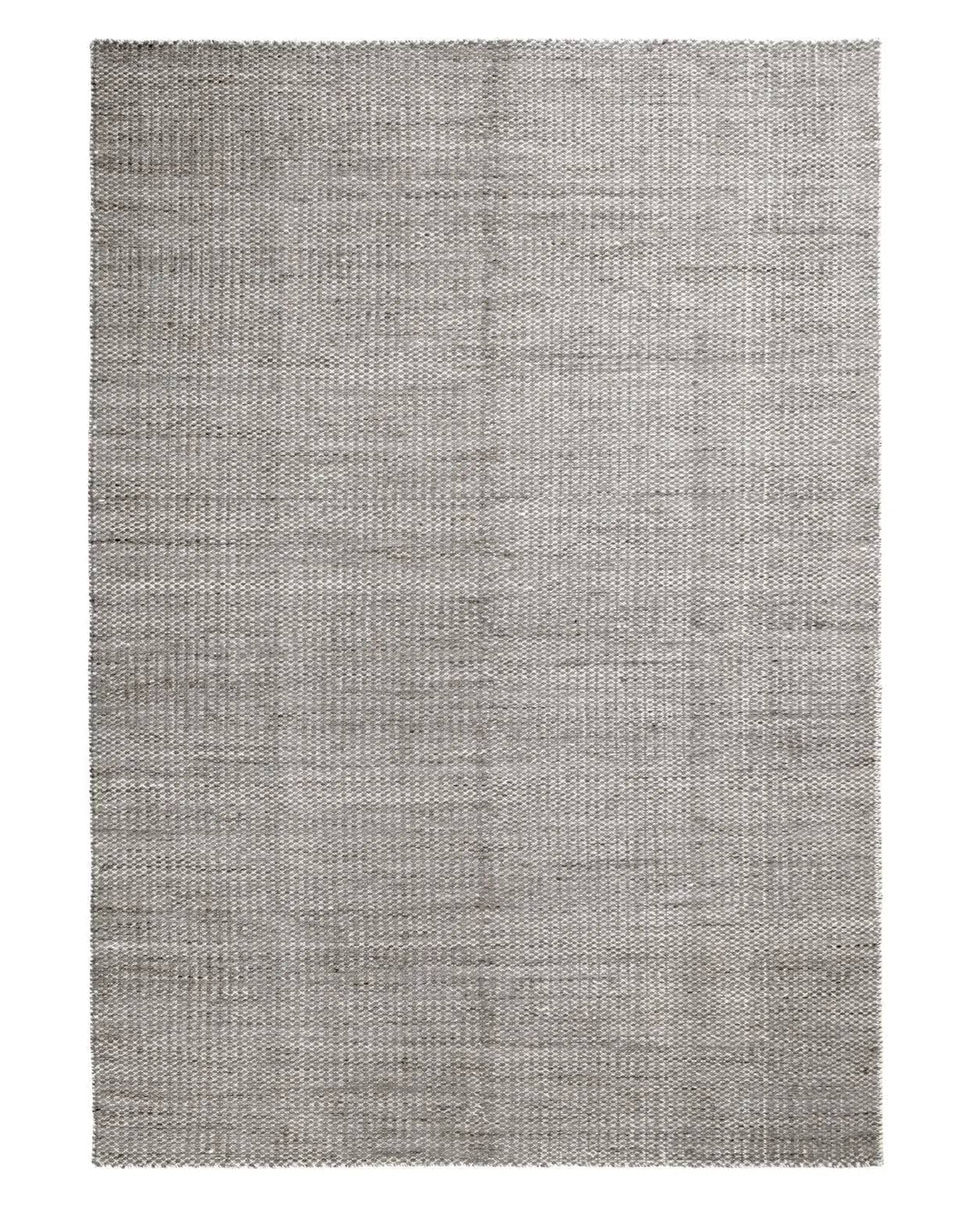 Grey Kelim Carpet, 140 x 200 cm T885