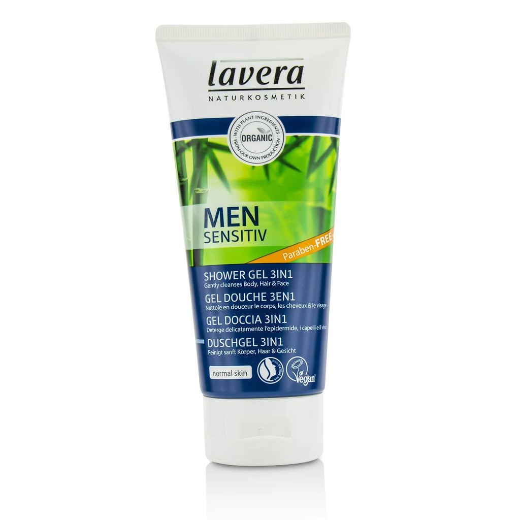 3 IN 1 Shower Gel 200ml D606829