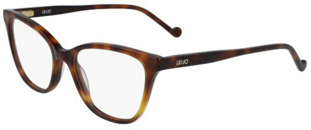 Tortoise Eyeglasses Z4891