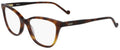 Tortoise Eyeglasses Z4891