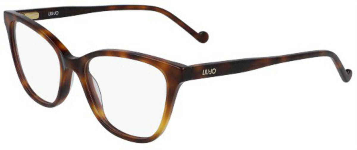 Tortoise Eyeglasses Z4891