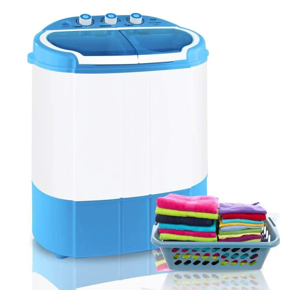 Portable Washer and Spin Dryer T9839