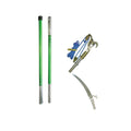 Landscape Double Pulley Pruner and Pole Saw Package J365