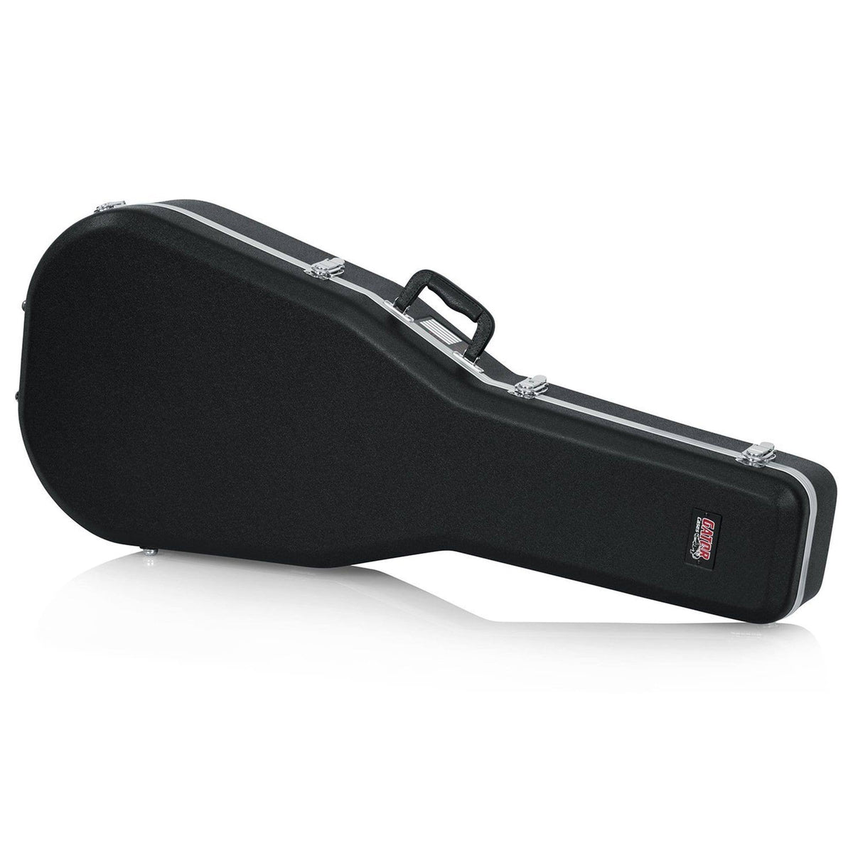 Dreadnought Acoustic Guitar Case H27923