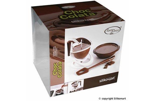 Kit Choc COLATA G394575