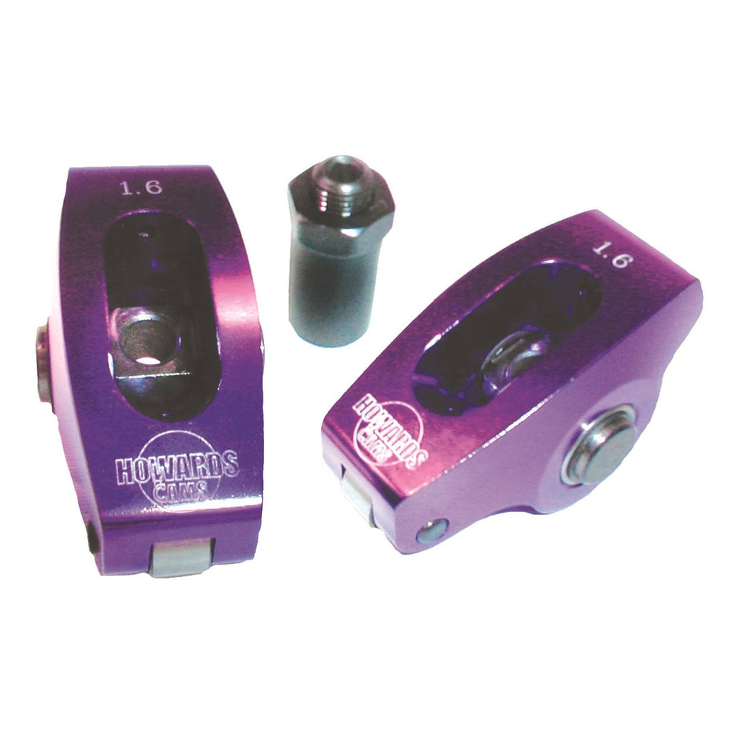 Billet Aluminum Rocker Arm B634