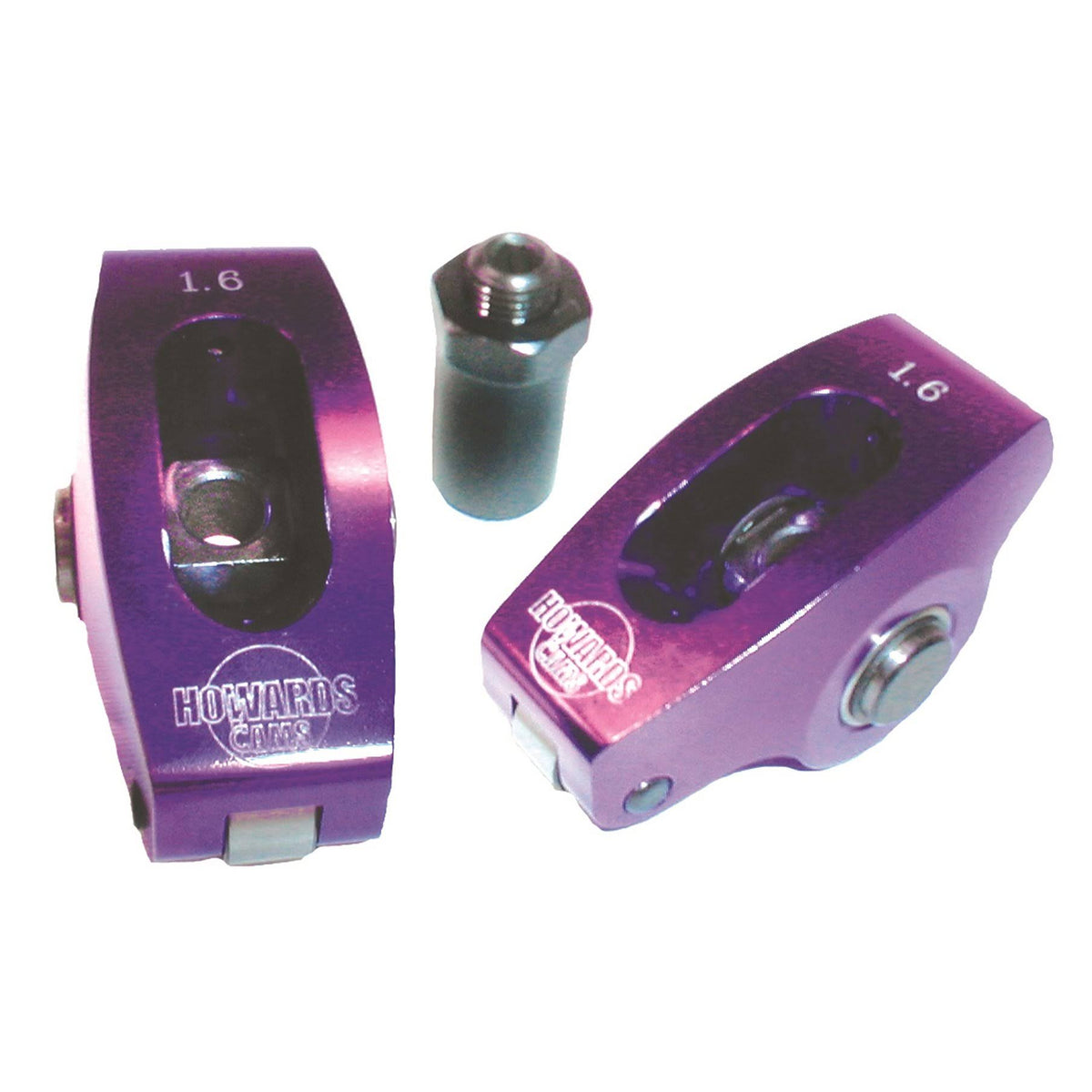 Billet Aluminum Rocker Arm B634