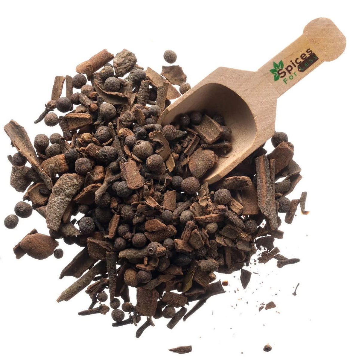 Kosher Certified Mulling Spices 5 lbs A186600