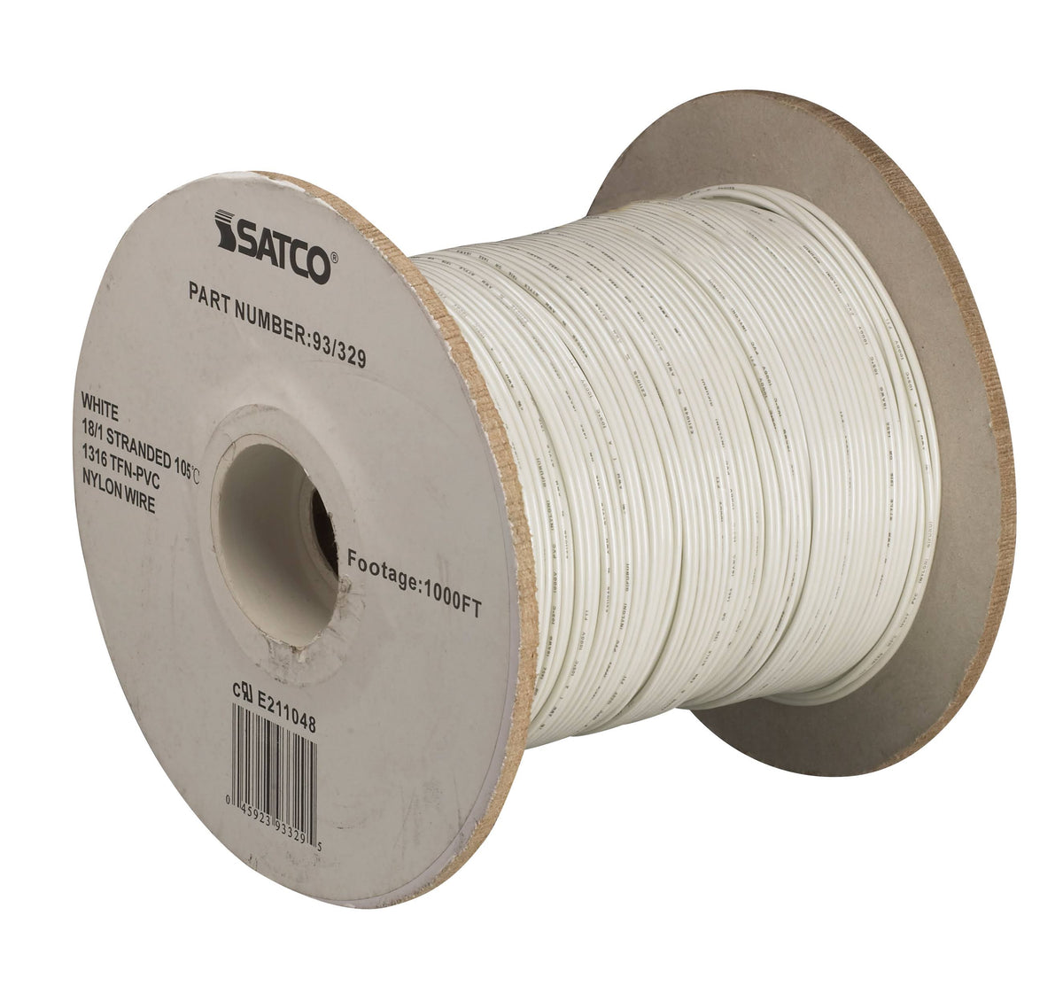 Bulk Wire C368