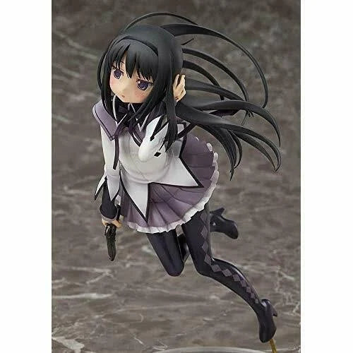 1/8 Akemi Homura Figure I969