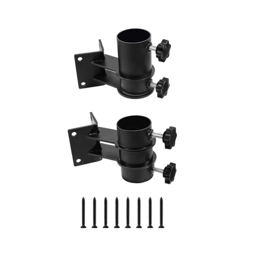 Adjustable Patio Umbrella Stand Mount T1996