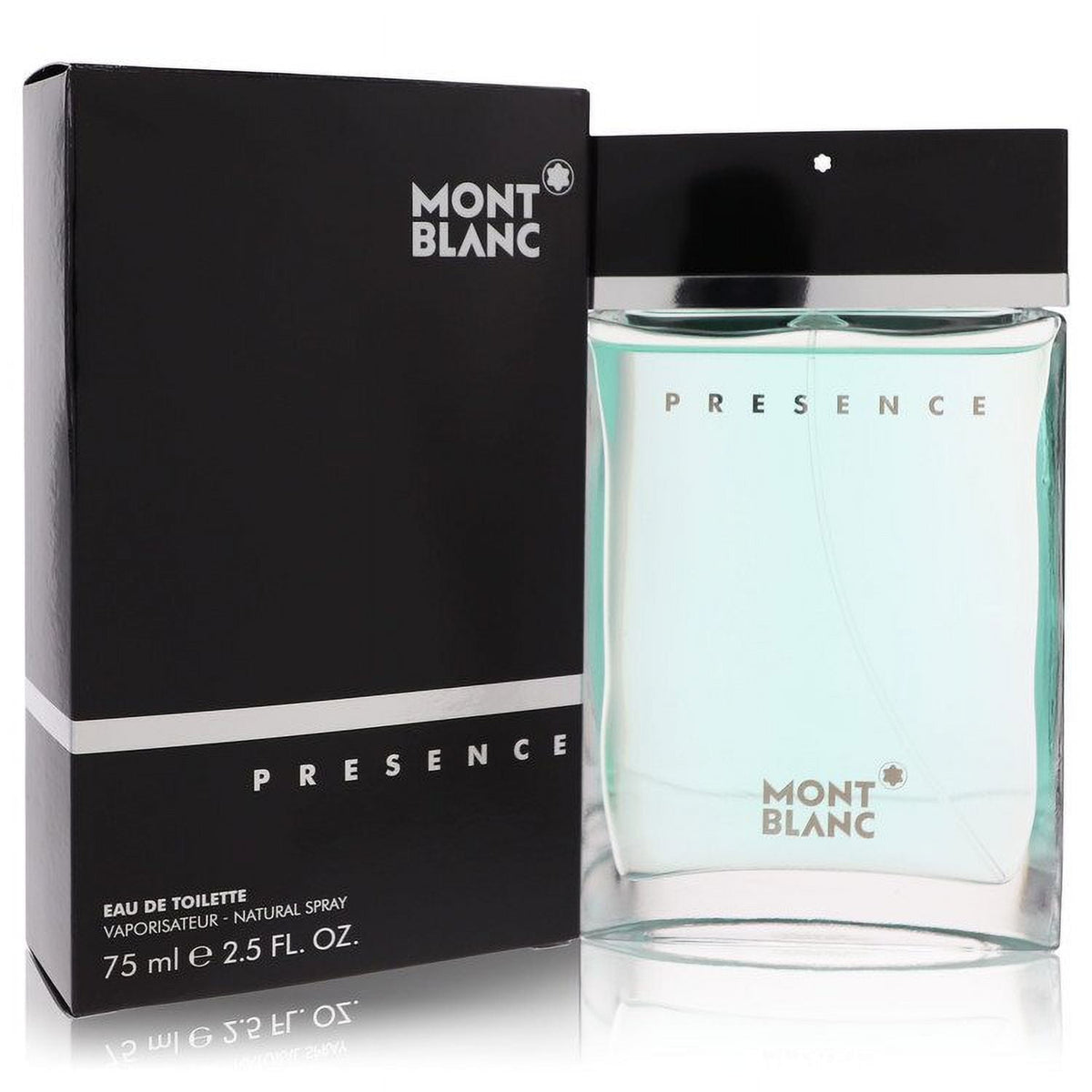 Eau De Toilette Spray 2.5 oz Pack of 2 D128779