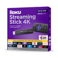4K HDR Streaming Device with Voice Remote P622191