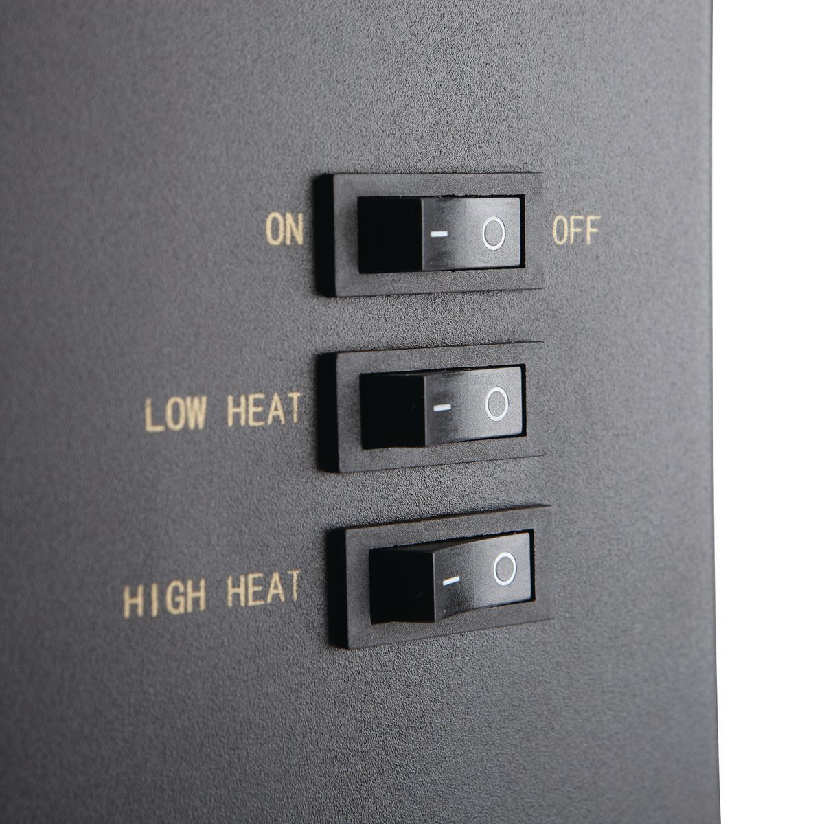 750/1500 Watt Electric Heater B276853