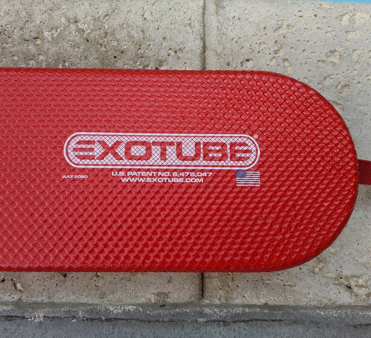 Rescue Tube G8706