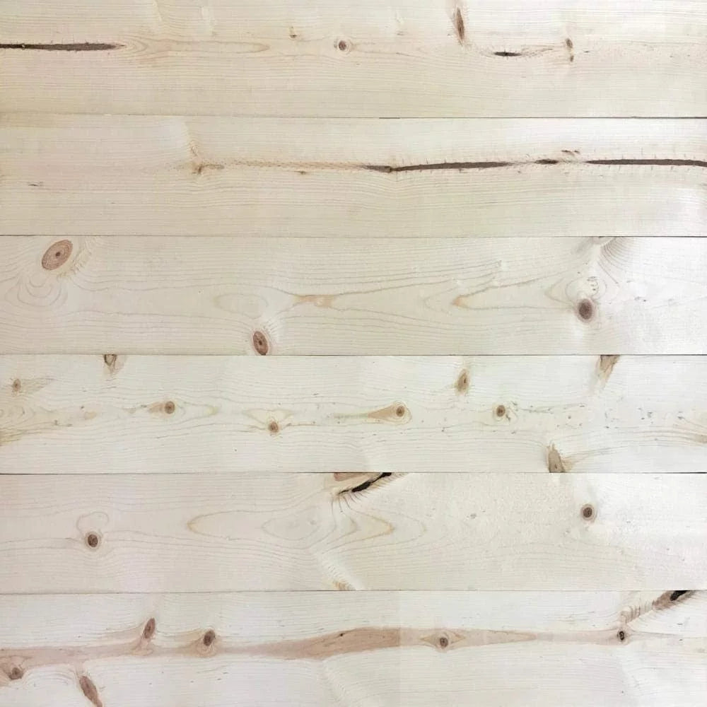 Solid Wood Wall Paneling O599524