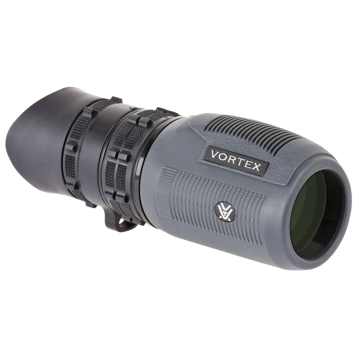 8x36 Monocular with Reticle Focus O6947