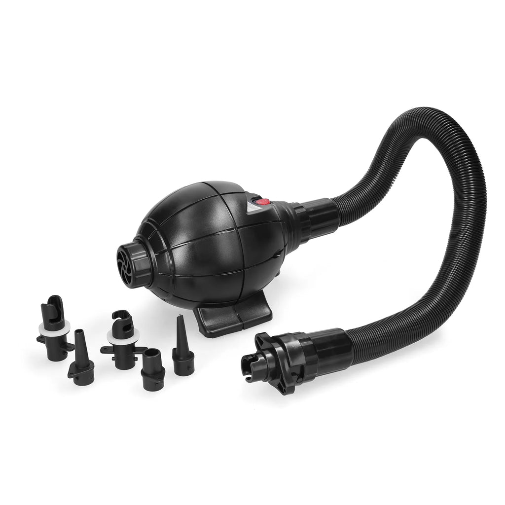 800W Electric Air Pump Inflator C914