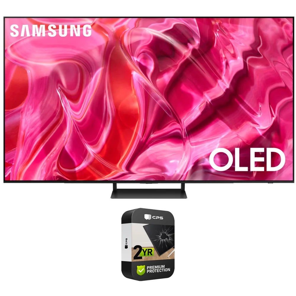 65 Inch OLED 4K Smart TV I863607