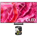 65 Inch OLED 4K Smart TV I863607