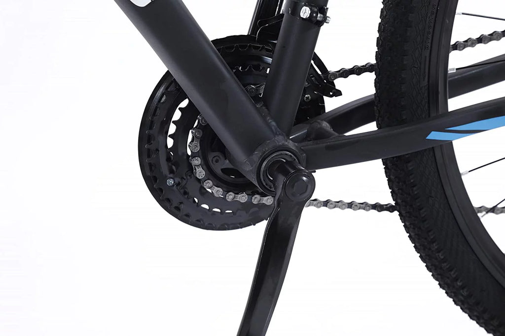 29-Inch Aluminum 24-Speed Road Bike V167