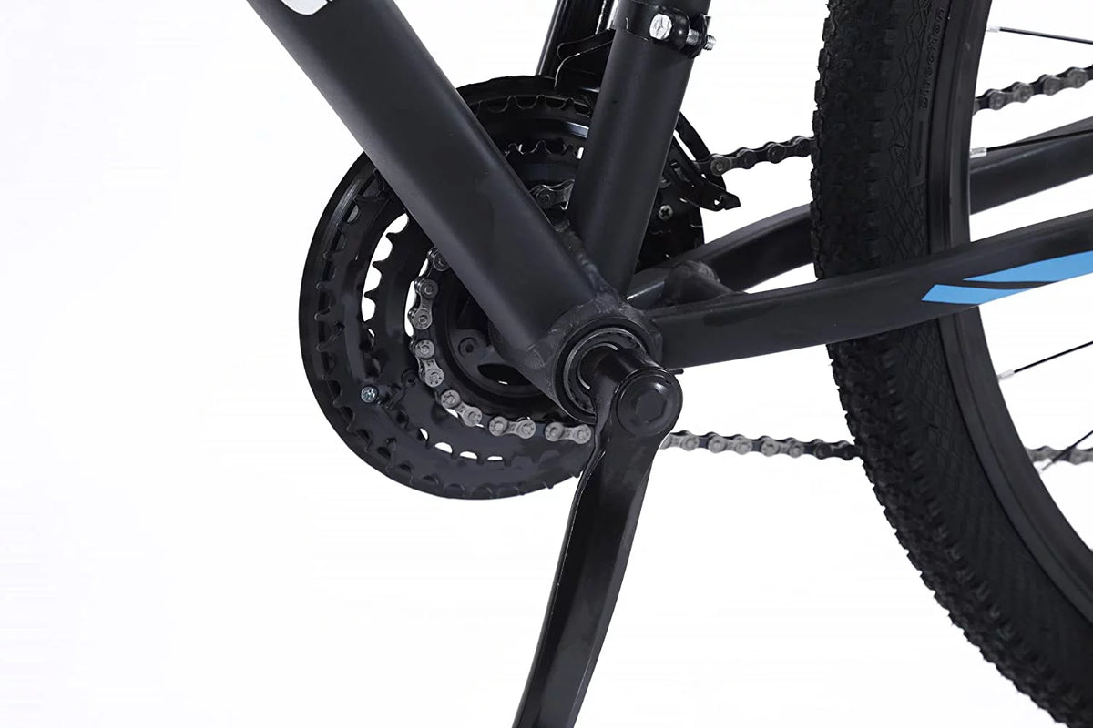 29-Inch Aluminum 24-Speed Road Bike V167