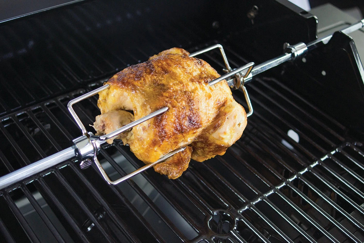 Universal Rotisserie Kit C571