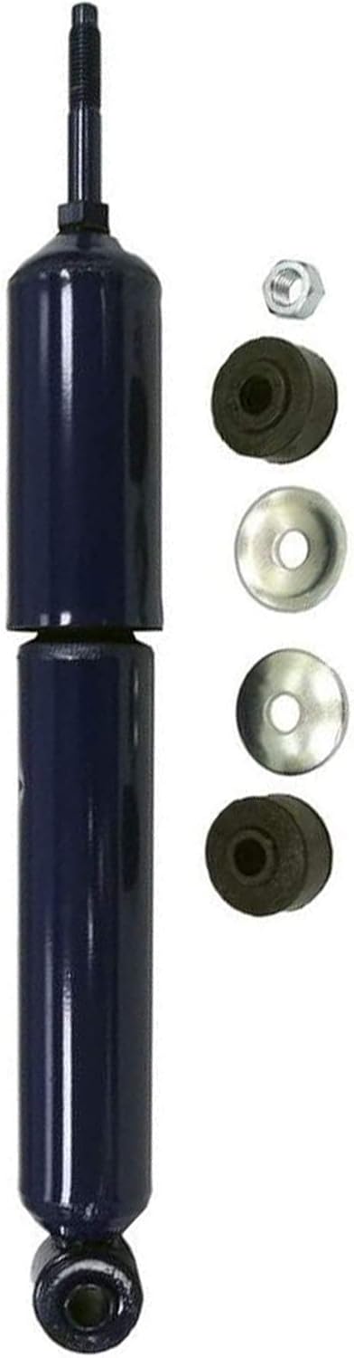 4WD Front Rear Shock Absorbers 4pc Set L56665