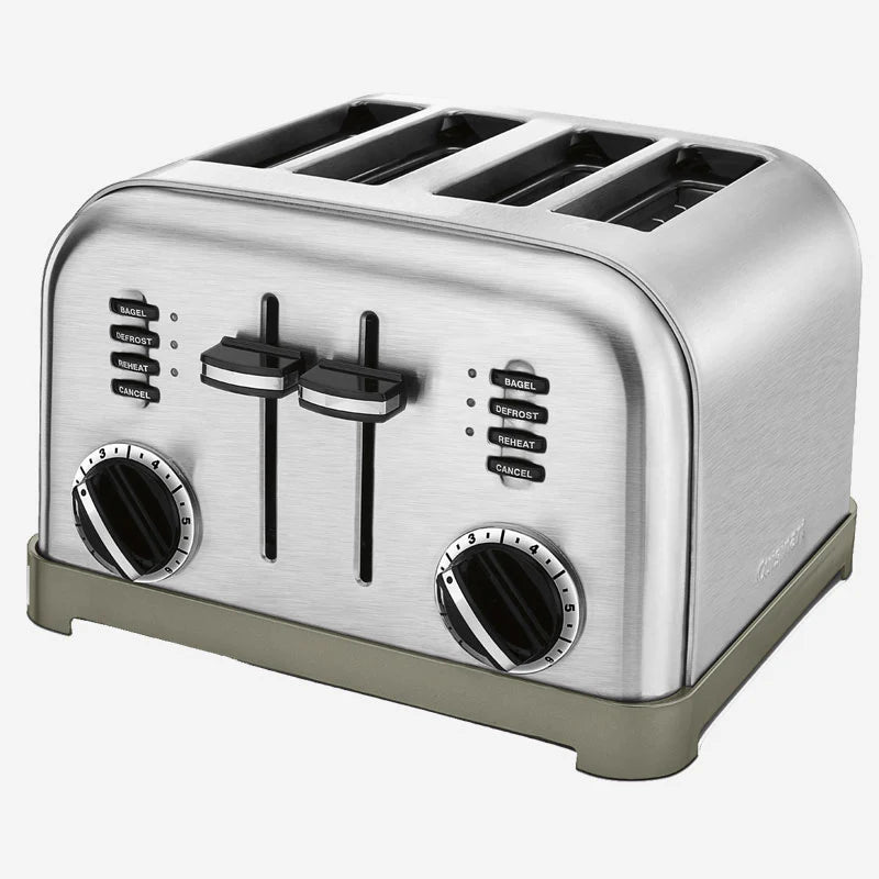 4-slice Toaster J78165