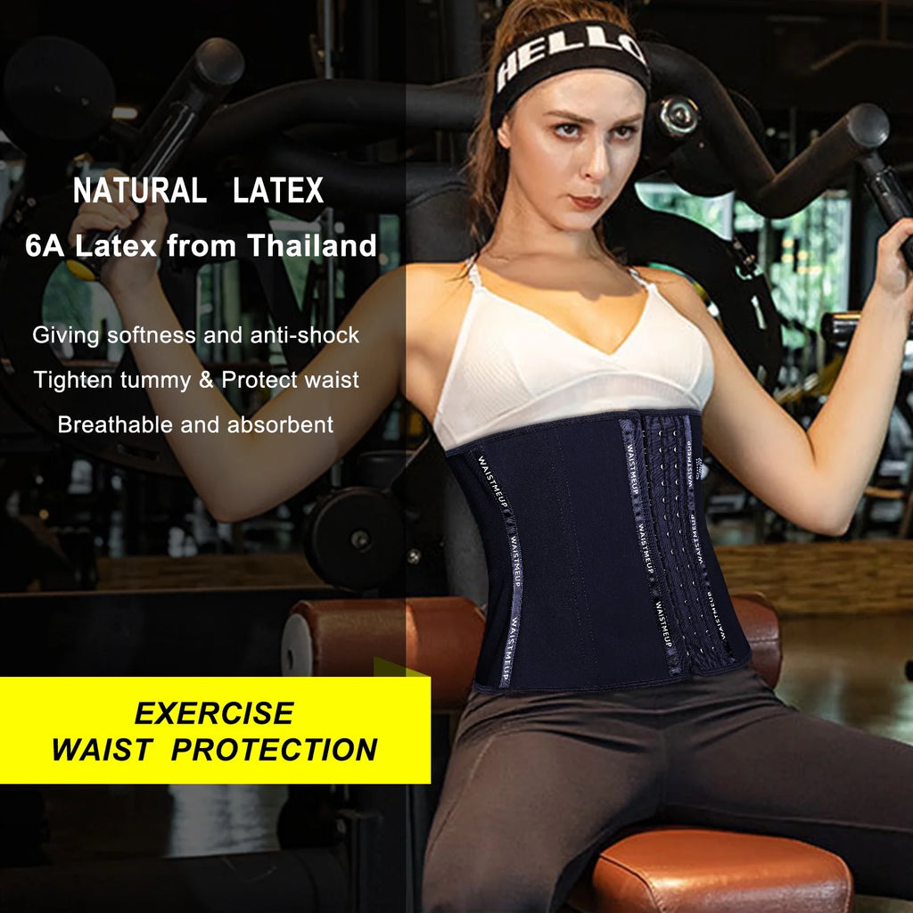 Corset Waist Trainer Body Shaper Shapewear P481061
