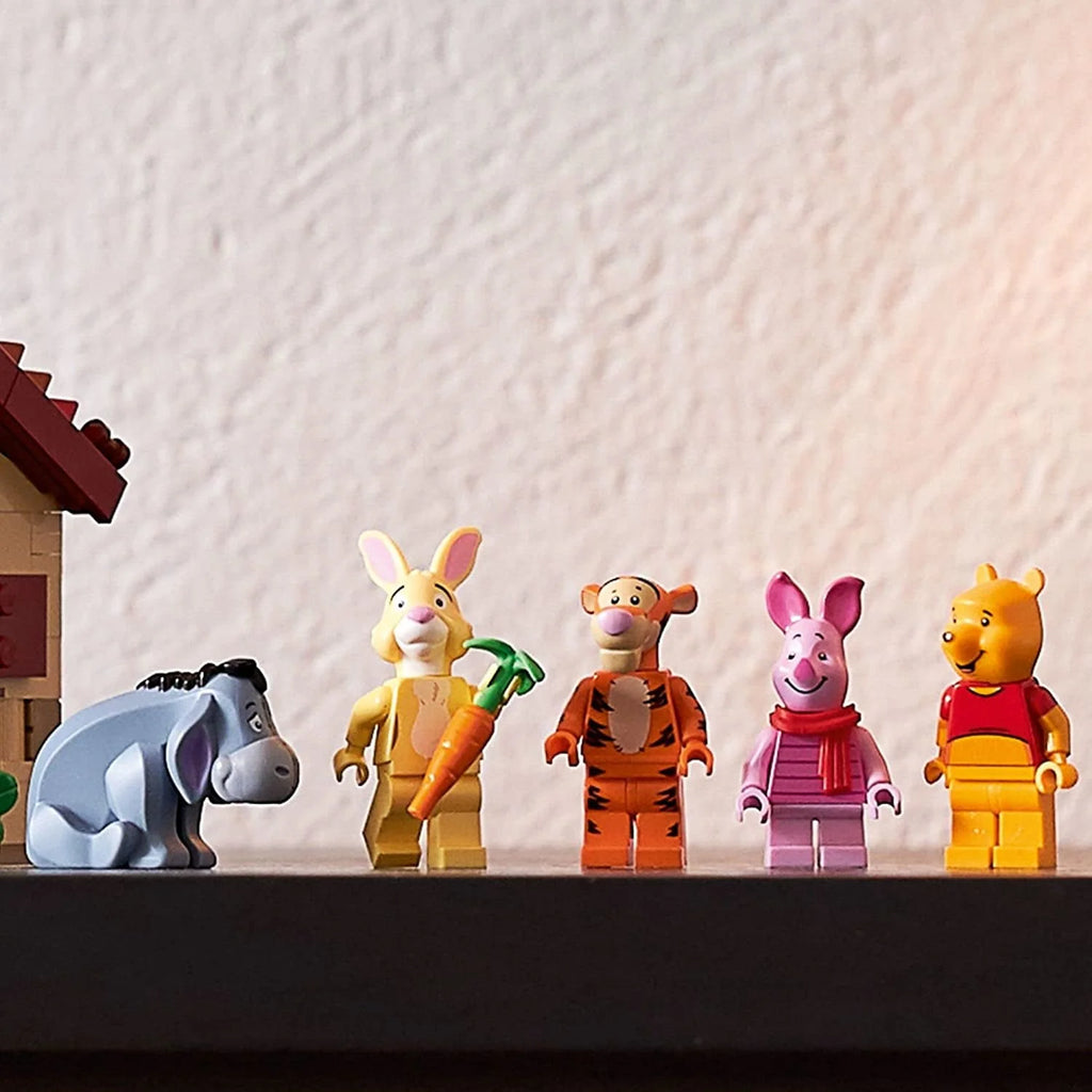 Building Set with Minifigure O1679