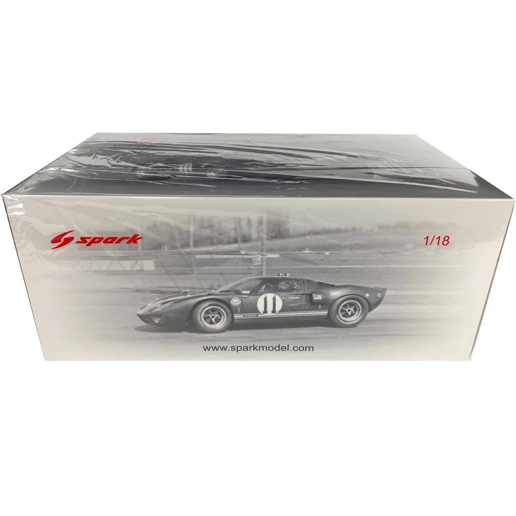 1/18 Model by Spark P6149
