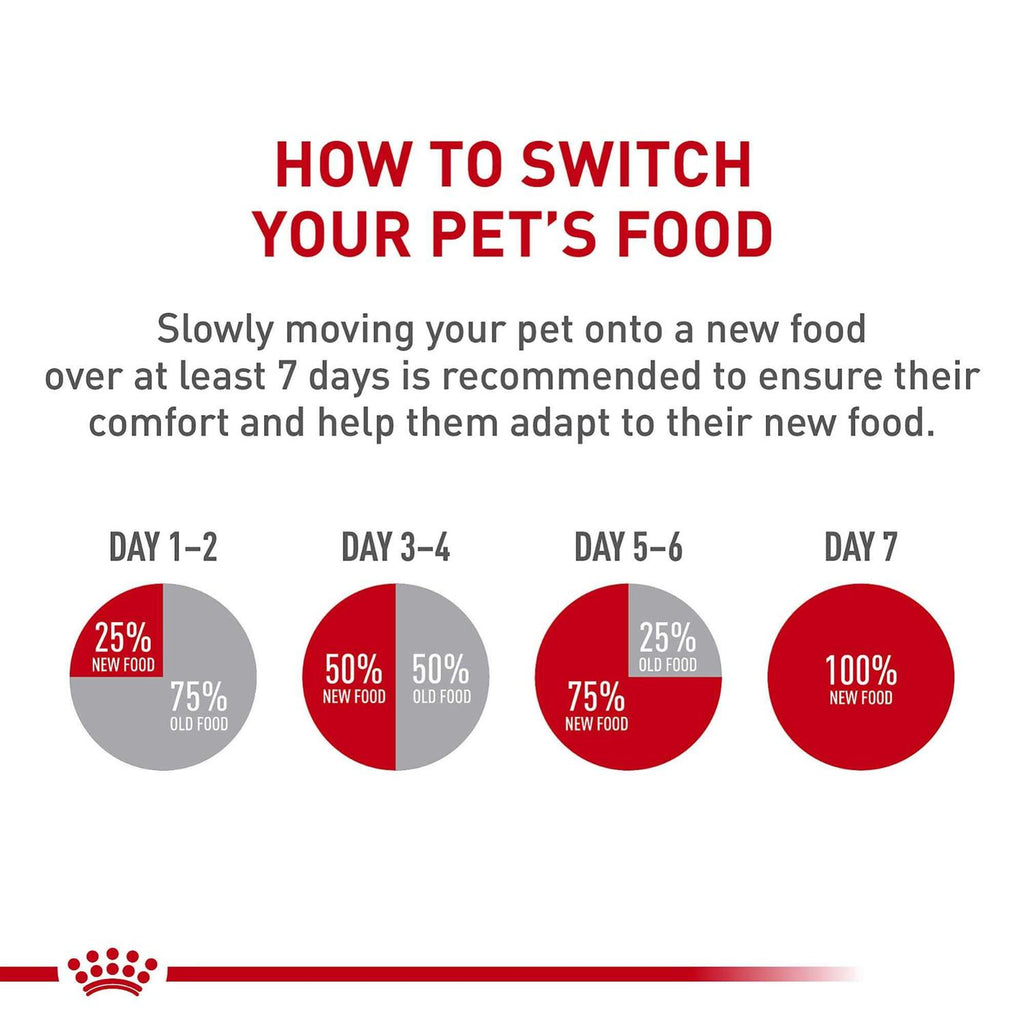 Medium Adult Dry Dog Food J60809