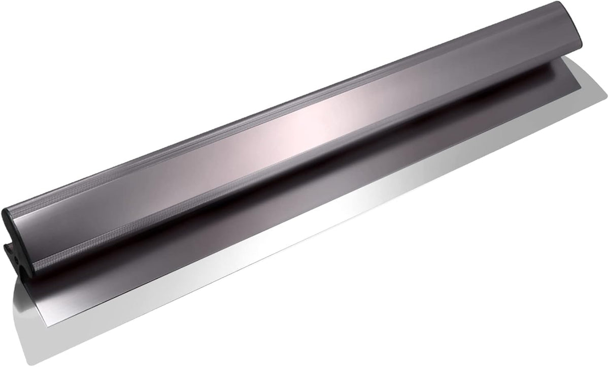 24 Drywall Skimming Blade Stainless Steel Drywall Tools D54637
