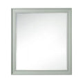Sage Green Rectangular Mirror L3377