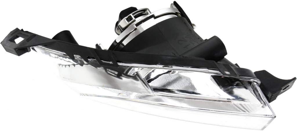Fog Light Assembly Pair M357