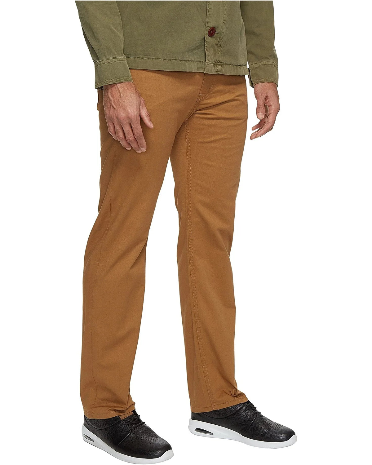 Men's 505 Regular Fit Straight Jeans A495