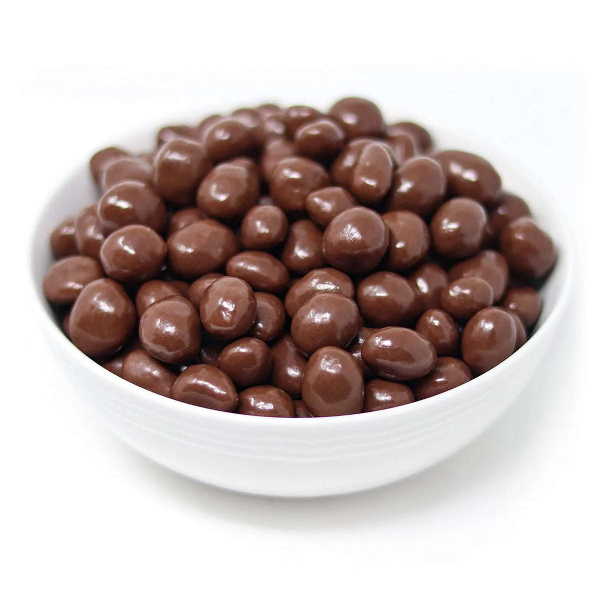 Sugar Free Milk Chocolate Covered Peanuts 1 Pound M268