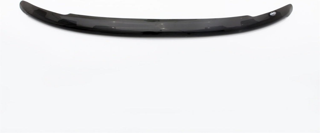 Dark Smoke Hood Shield for Jeep Grand Cherokee Pack of 2 P97224