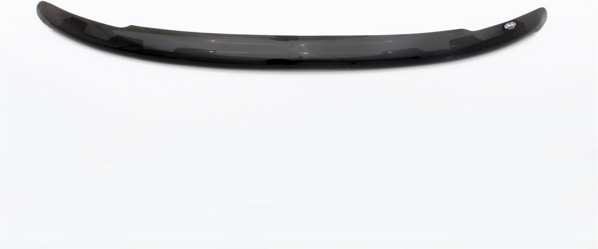 Dark Smoke Hood Shield for Jeep Grand Cherokee Pack of 2 P97224