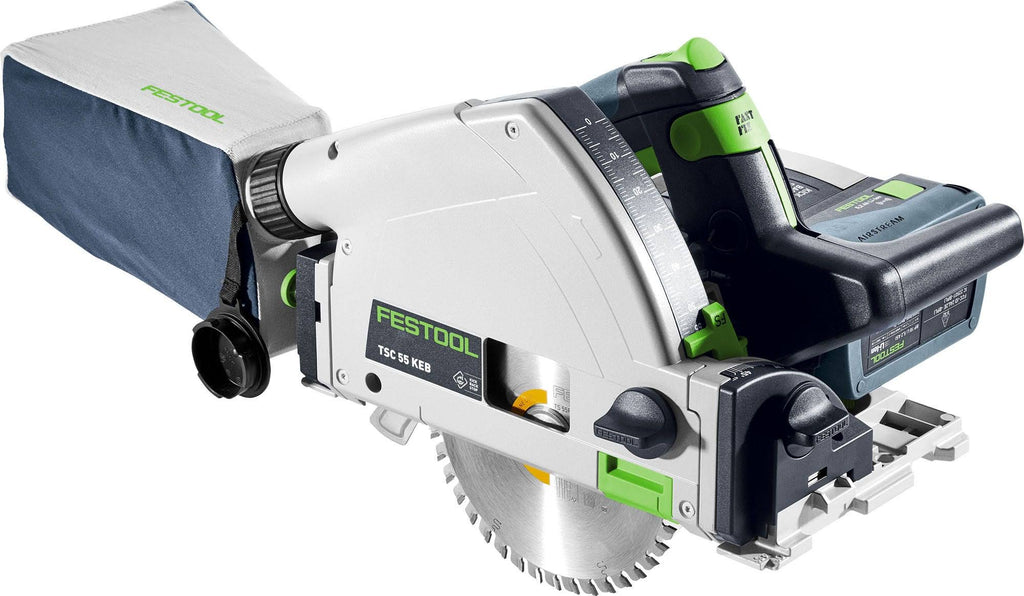 Cordless Track Saw Z83224