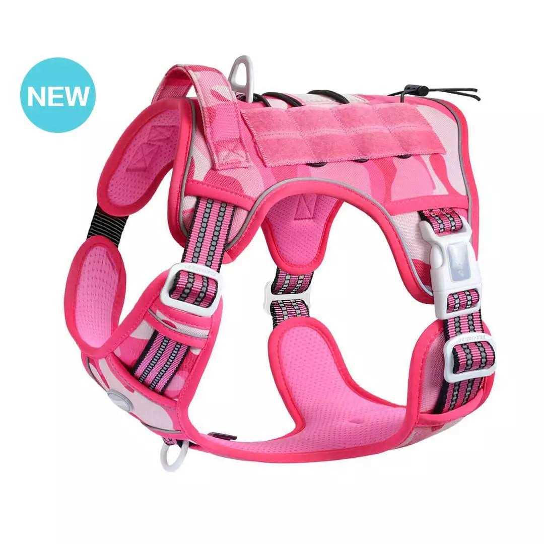 No Pull Dog Harness L39270