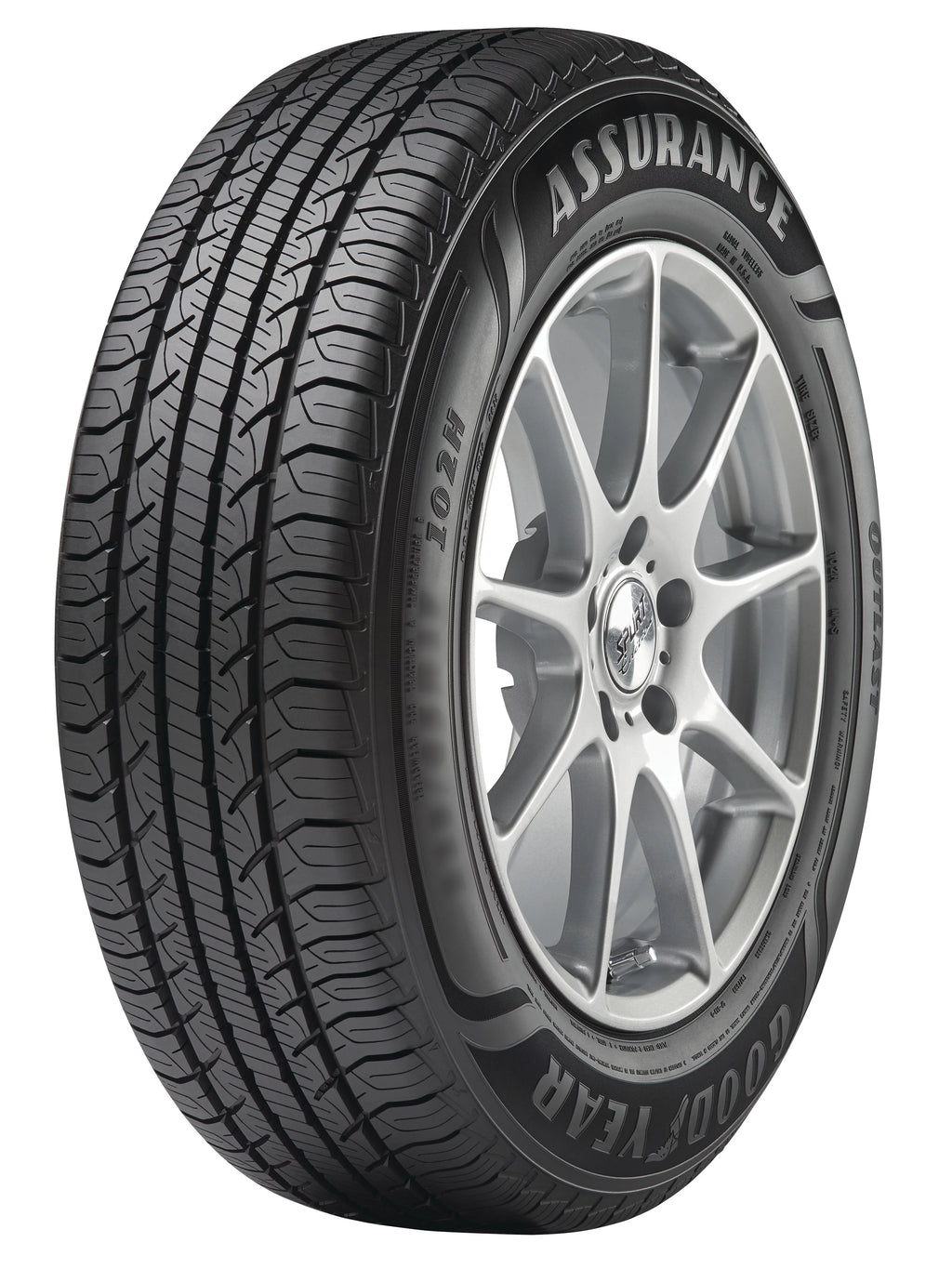 All-Season Tire T63768