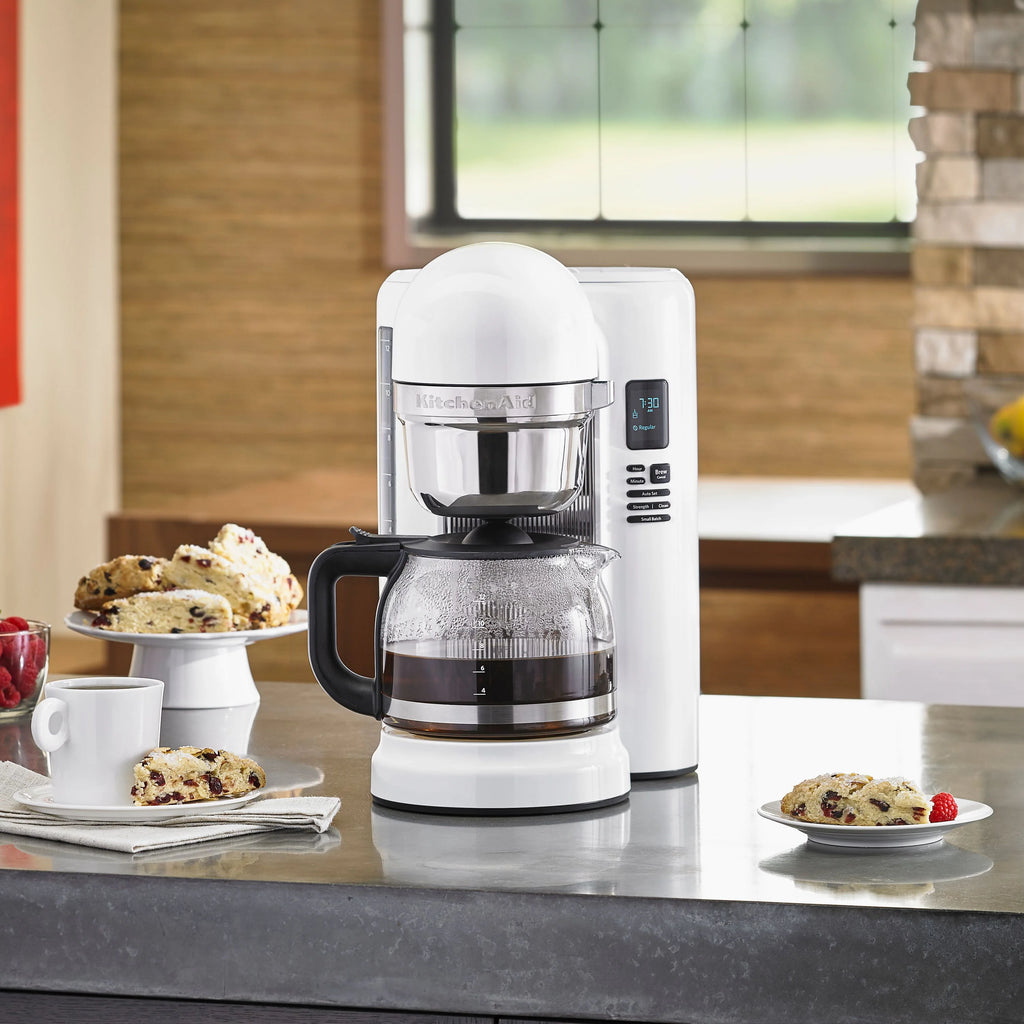 12 Cup Coffee Maker Onyx Black H89618