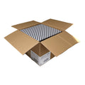 Red Checkers Grease-Resistant Food-Safe Sandwich Wrap Paper Sheets (Case of 5000) O885708