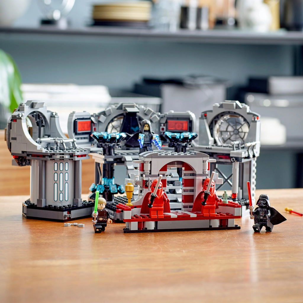 775 Pieces Building Toy Y69023